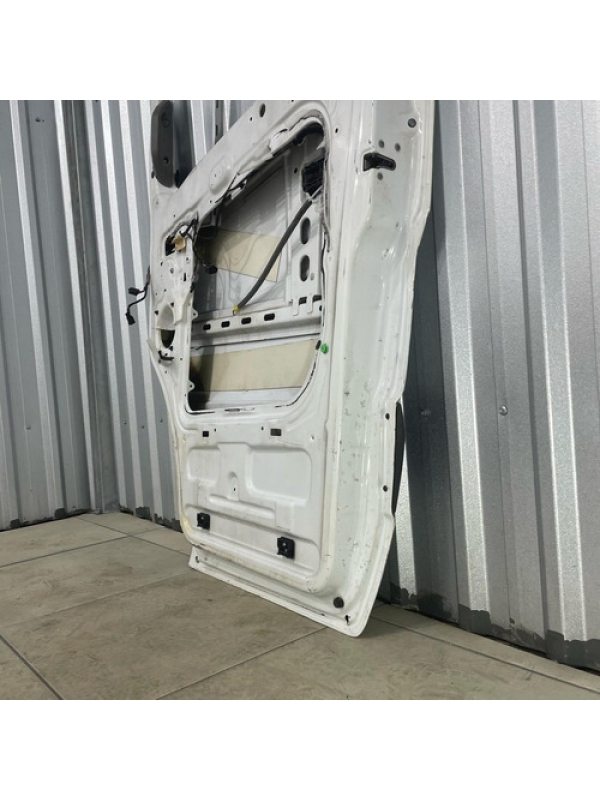 Porta Dianteira Direita Mb Sprinter 515 415 311  2013 À 2019