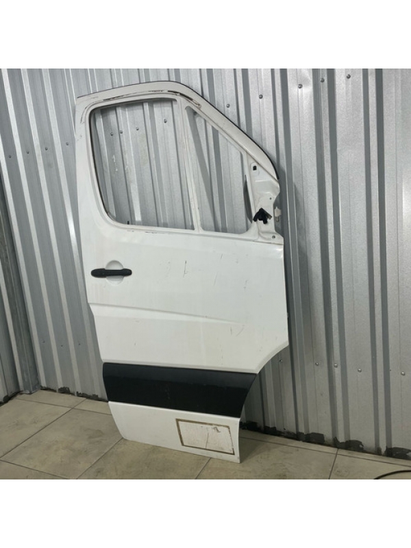 Porta Dianteira Direita Mb Sprinter 515 415 311  2013 À 2019