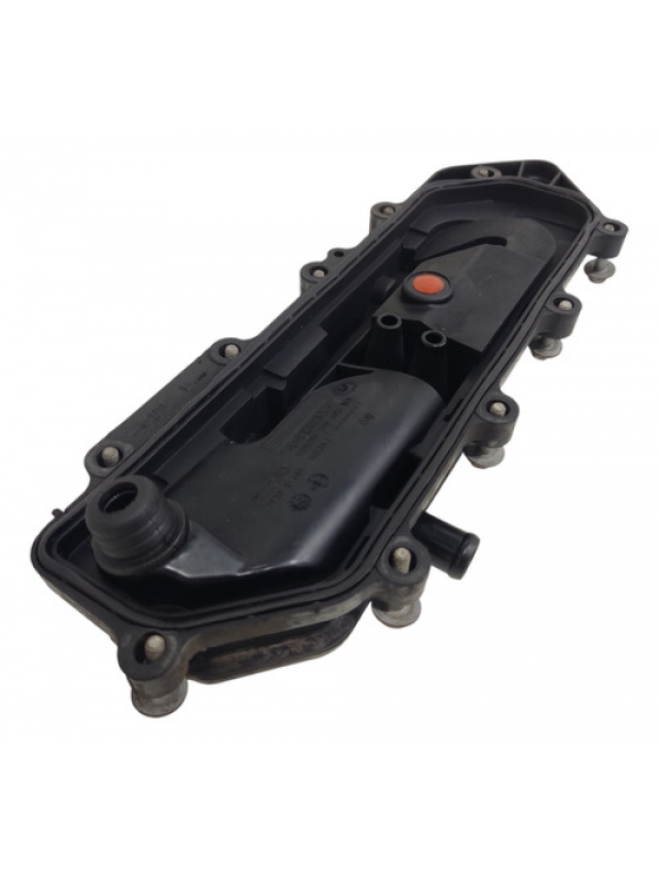 Tampa Respiro Motor Fiat Ducato 2.3 2013 2014 2015 2016 2017