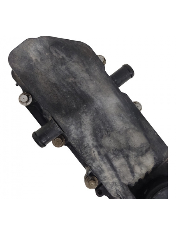 Tampa Respiro Motor Fiat Ducato 2.3 2013 2014 2015 2016 2017