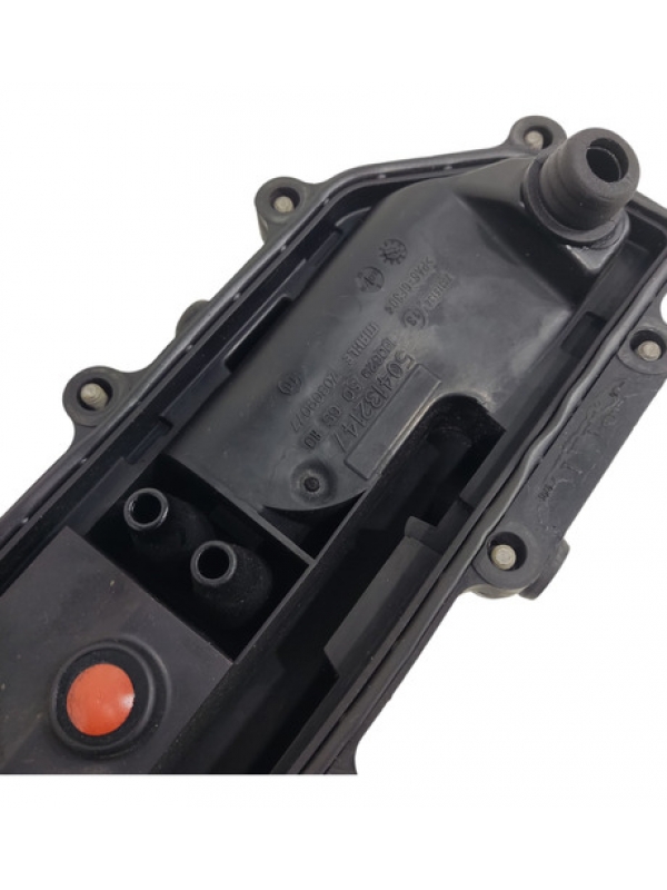 Tampa Respiro Motor Fiat Ducato 2.3 2013 2014 2015 2016 2017