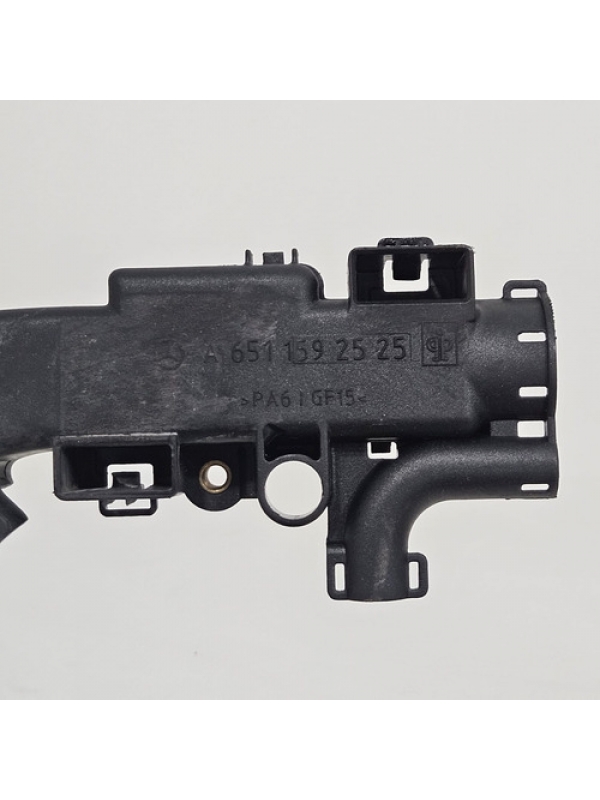 Suporte Capa Do Chicote Mb Sprinter 416 516 2.2 2021 2022 23