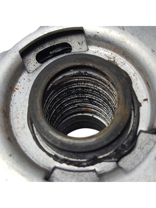 Trocador De Calor Fiat Ducato Euro 5 2.3 2014 2015 2016 2017