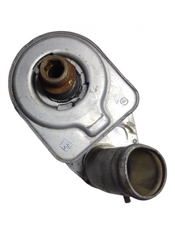 Trocador De Calor Fiat Ducato Euro 5 2.3 2014 2015 2016 2017