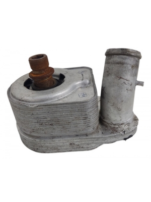 Trocador De Calor Fiat Ducato Euro 5 2.3 2014 2015 2016 2017