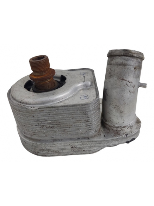 Trocador De Calor Fiat Ducato Euro 5 2.3 2014 2015 2016 2017