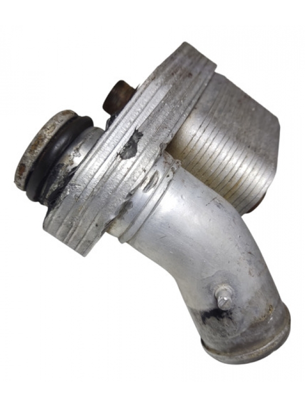 Trocador De Calor Fiat Ducato Euro 5 2.3 2014 2015 2016 2017