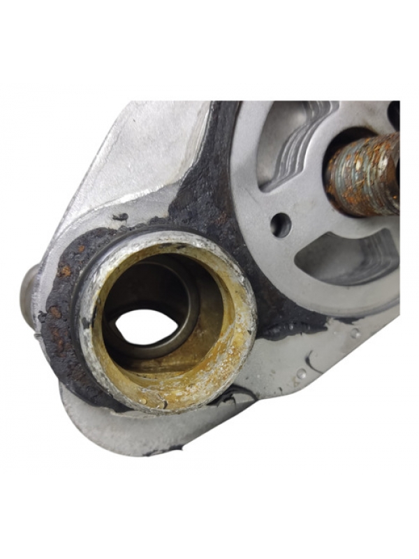 Trocador De Calor Fiat Ducato Euro 5 2.3 2014 2015 2016 2017