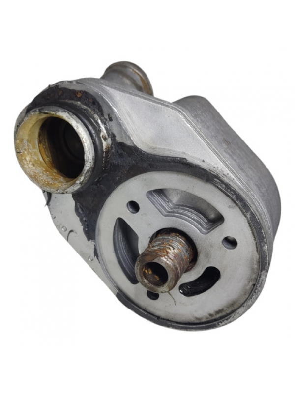 Trocador De Calor Fiat Ducato Euro 5 2.3 2014 2015 2016 2017