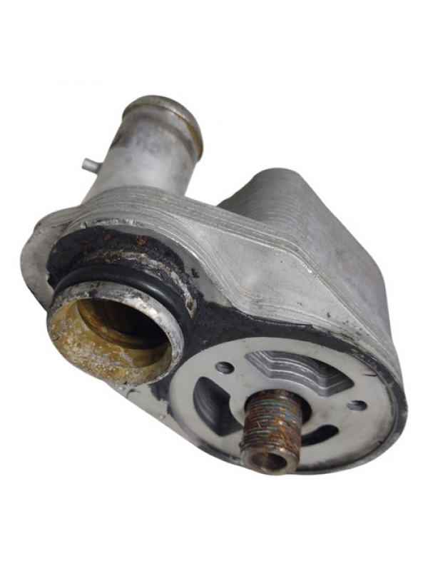 Trocador De Calor Fiat Ducato Euro 5 2.3 2014 2015 2016 2017