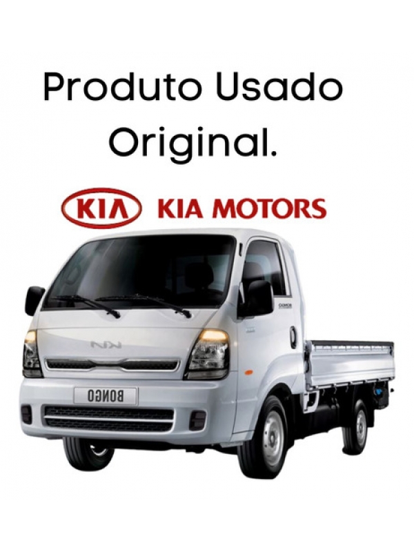 Suporte Filtro Combustivel Hyundai Hr Bongo 2.5 2013 À 2022