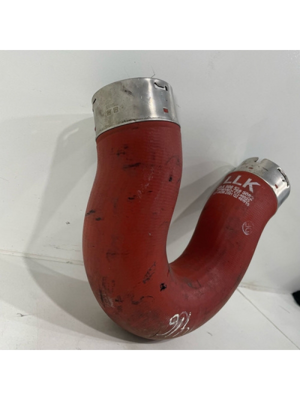 Mangueira Intercooler Mb Sprinter 314 416 516 2020 21 À 2023