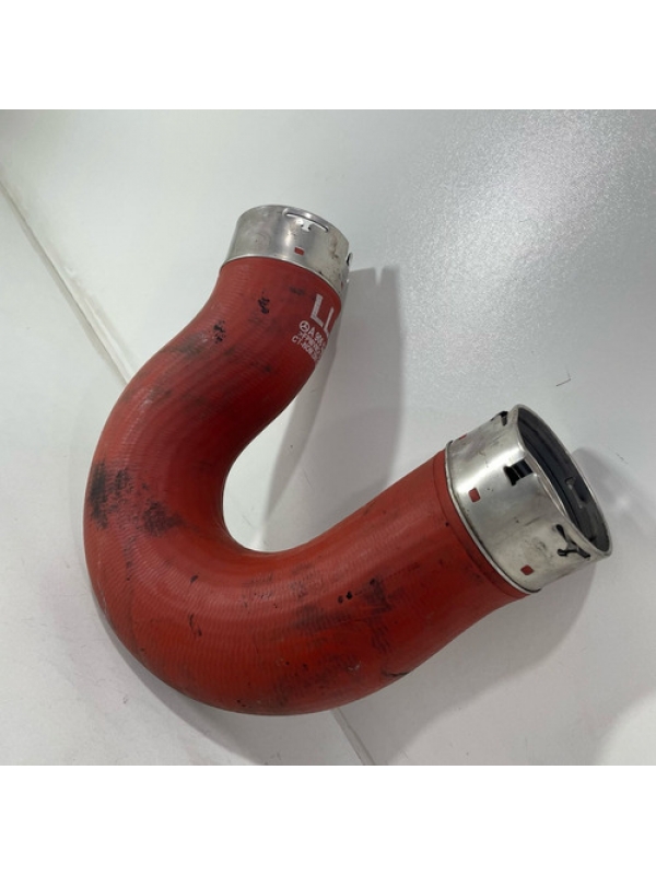 Mangueira Intercooler Mb Sprinter 314 416 516 2020 21 À 2023