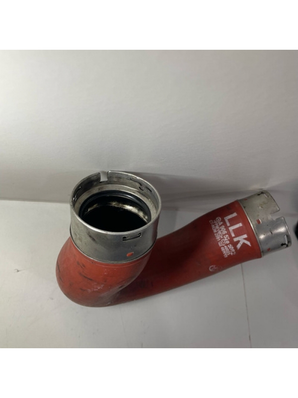 Mangueira Intercooler Mb Sprinter 314 416 516 2020 21 À 2023