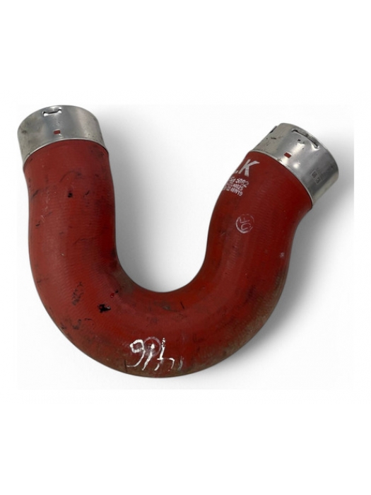 Mangueira Intercooler Mb Sprinter 314 416 516 2020 21 À 2023