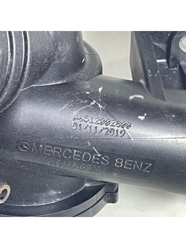 Válvula Termostática Mb Sprinter 516 415 311 2022 2023 2024.