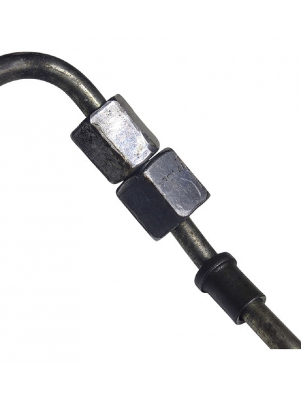 Cano Injetor 2 Flauta Injetora Fiat Ducato  Euro 5 2.3 2017.