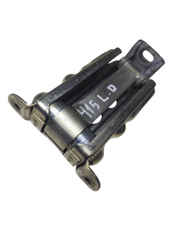 Limitador Porta Dianteira Direita Mb Sprinter 415 2015 2016.