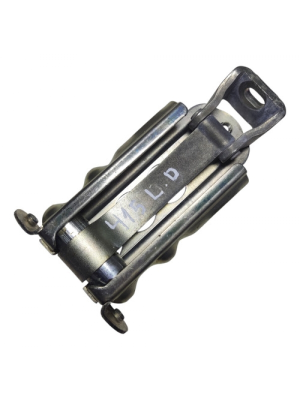 Limitador Porta Dianteira Direita Mb Sprinter 415 2015 2016.