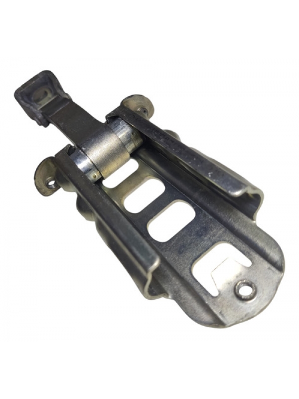 Limitador Porta Dianteira Direita Mb Sprinter 415 2015 2016.