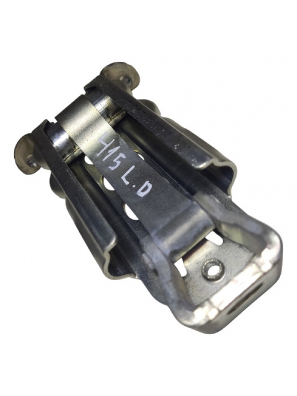 Limitador Porta Dianteira Direita Mb Sprinter 415 2015 2016.