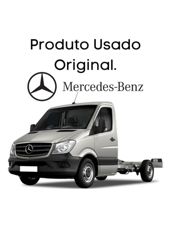 Limitador Porta Dianteira Direita Mb Sprinter 415 2015 2016.