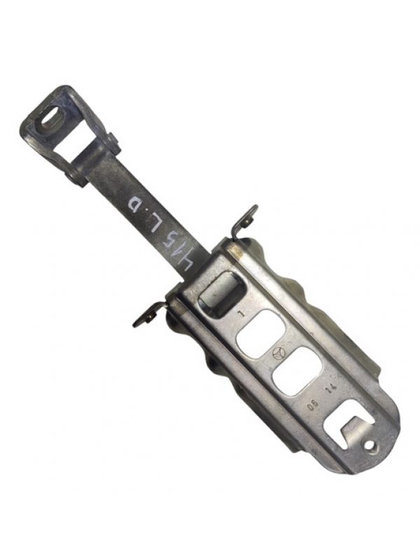 Limitador Porta Dianteira Direita Mb Sprinter 415 2015 2016.