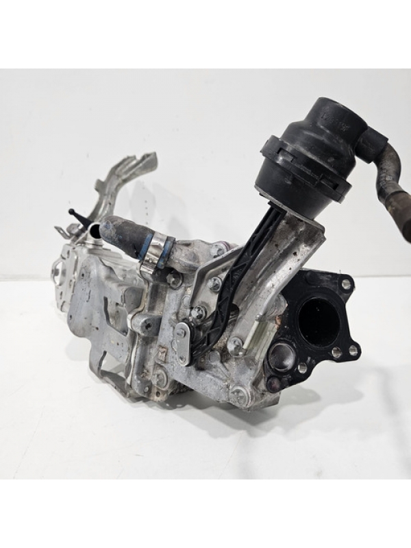 Radiador Cavalete Válvula Egr Mb Sprinter 416 2021 2022 2023