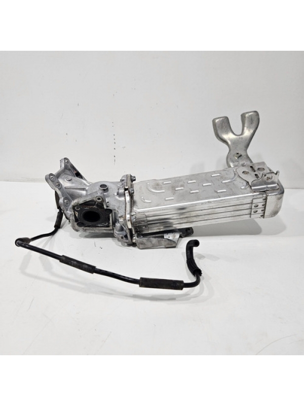 Radiador Cavalete Válvula Egr Mb Sprinter 416 2021 2022 2023