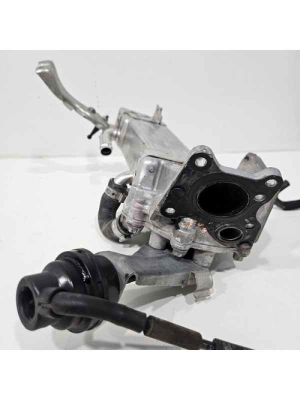 Radiador Cavalete Válvula Egr Mb Sprinter 416 2021 2022 2023