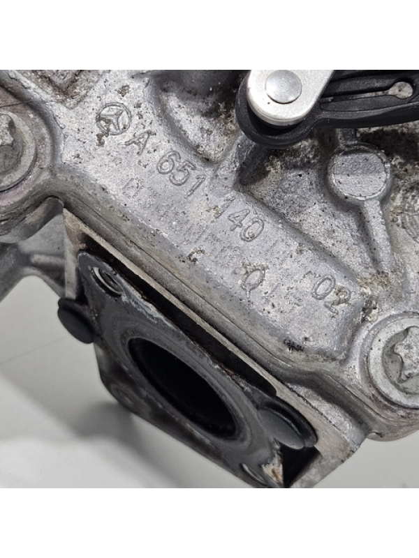 Radiador Cavalete Válvula Egr Mb Sprinter 416 2021 2022 2023