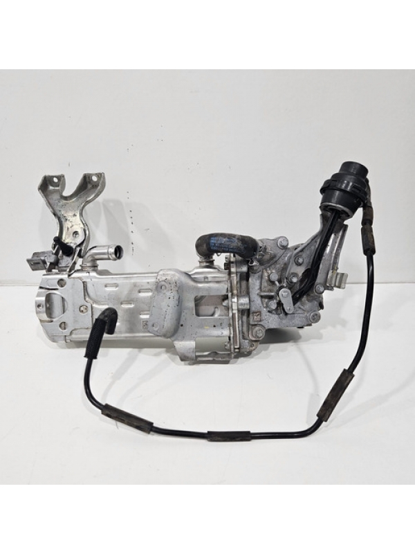 Radiador Cavalete Válvula Egr Mb Sprinter 416 2021 2022 2023