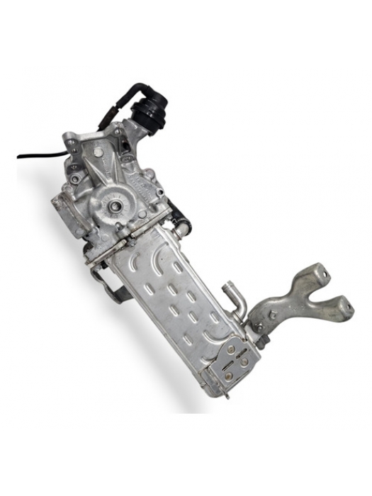 Radiador Cavalete Válvula Egr Mb Sprinter 416 2021 2022 2023