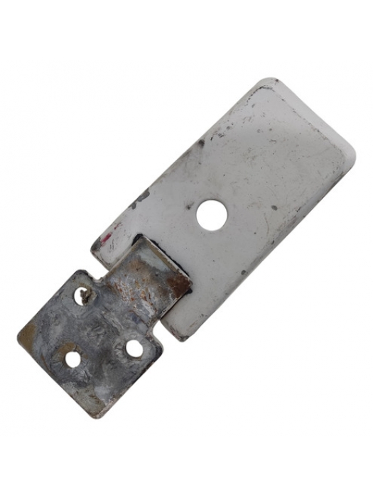 Dobradiça Porta Traseira Mb Sprinter 311 415 2.2 2013, 2014.