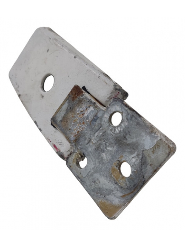 Dobradiça Porta Traseira Mb Sprinter 311 415 2.2 2013, 2014.