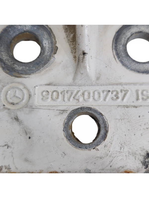 Dobradiça Porta Traseira Mb Sprinter 311 415 2.2 2013, 2014.