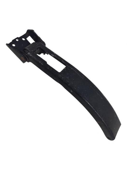 Limitador Porta Traseira Mb Sprinter 311 313 415 2013, 2014.