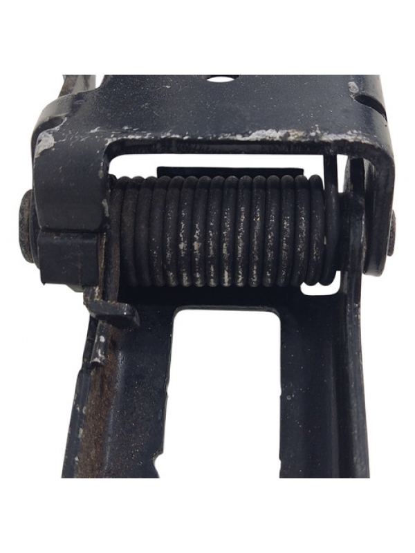 Limitador Porta Traseira Mb Sprinter 311 313 415 2013, 2014.