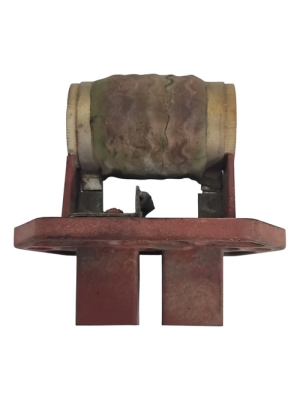 Resistência Caixa Ar Forçado Fiat Ducato 2.3 2015 2016 2017.