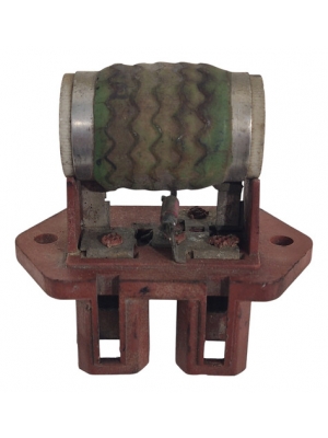 Resistência Caixa Ar Forçado Fiat Ducato 2.3 2015 2016 2017.