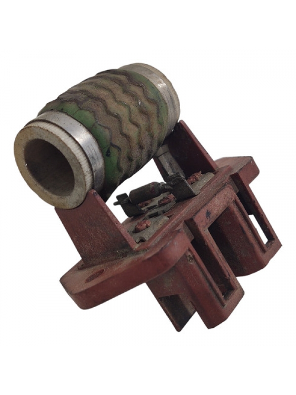 Resistência Caixa Ar Forçado Fiat Ducato 2.3 2015 2016 2017.