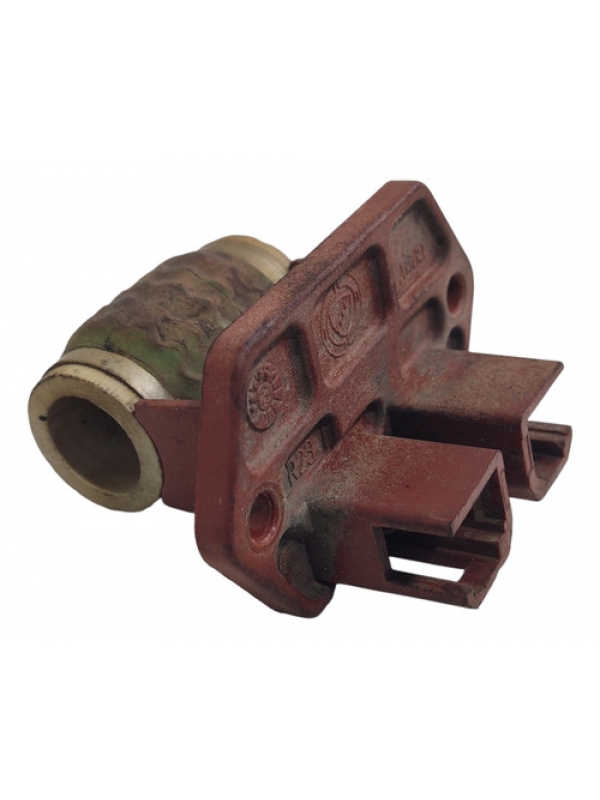 Resistência Caixa Ar Forçado Fiat Ducato 2.3 2015 2016 2017.