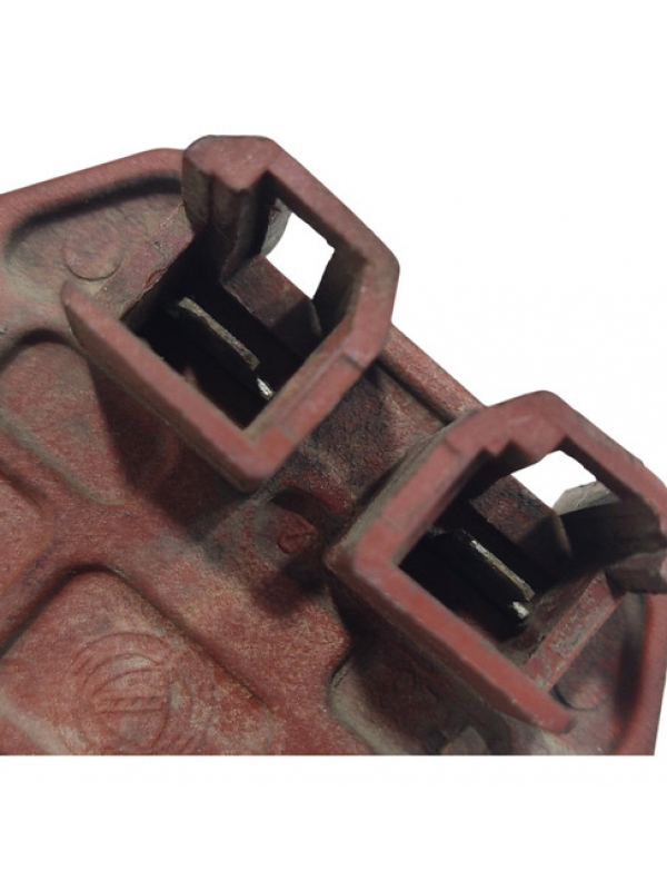 Resistência Caixa Ar Forçado Fiat Ducato 2.3 2015 2016 2017.