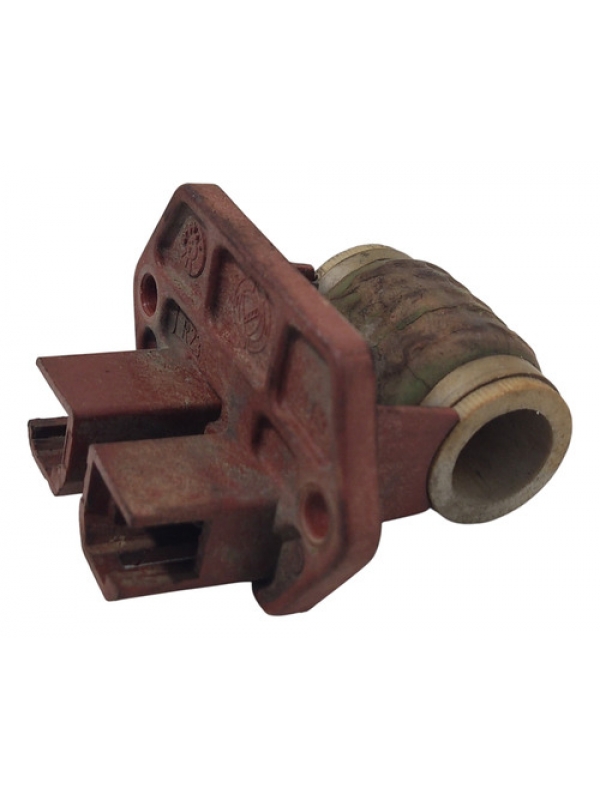 Resistência Caixa Ar Forçado Fiat Ducato 2.3 2015 2016 2017.