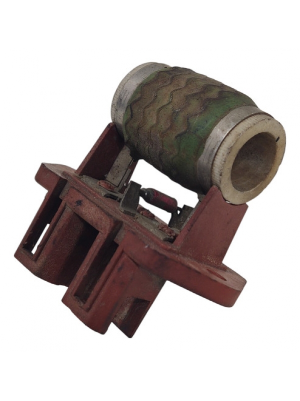 Resistência Caixa Ar Forçado Fiat Ducato 2.3 2015 2016 2017.