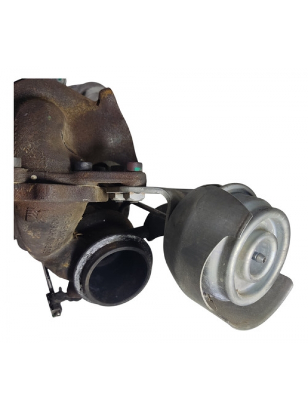 Turbina Motor Mb Sprinter 314 416 516 2.2  2020, 2021, 2022.