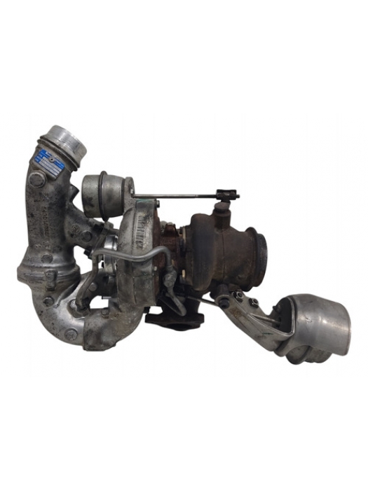 Turbina Motor Mb Sprinter 314 416 516 2.2  2020, 2021, 2022.