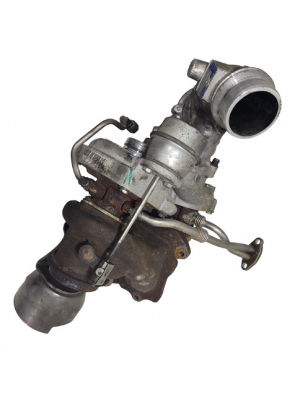 Turbina Motor Mb Sprinter 314 416 516 2.2  2020, 2021, 2022.