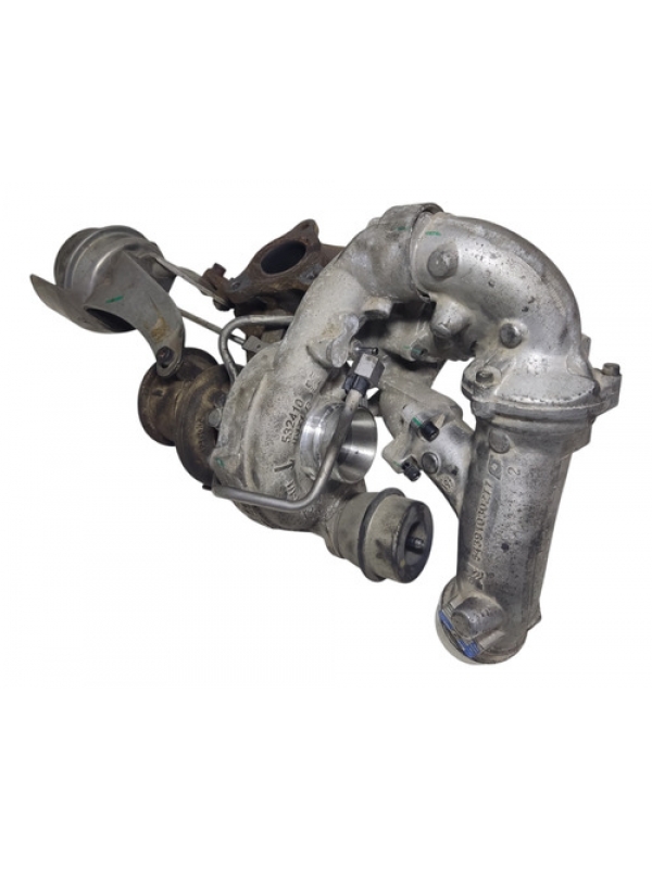 Turbina Motor Mb Sprinter 314 416 516 2.2  2020, 2021, 2022.