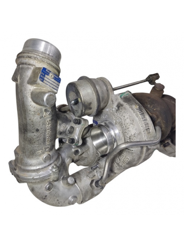 Turbina Motor Mb Sprinter 314 416 516 2.2  2020, 2021, 2022.
